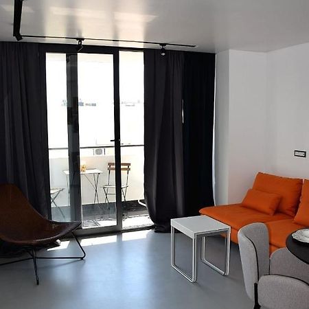 Eia Apartman Leilighet Zadar Eksteriør bilde