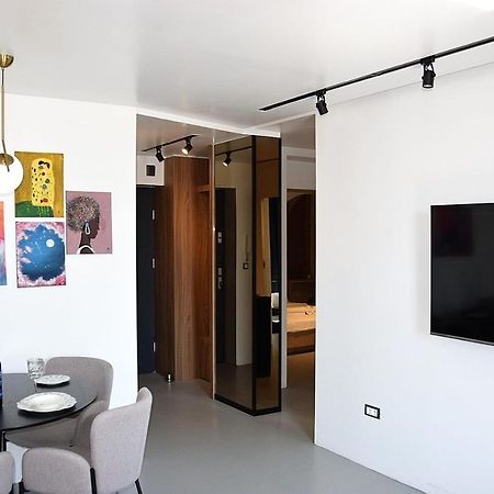 Eia Apartman Leilighet Zadar Eksteriør bilde