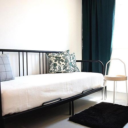 Eia Apartman Leilighet Zadar Eksteriør bilde