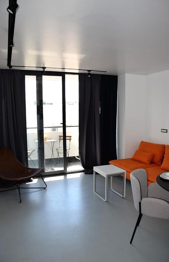 Eia Apartman Leilighet Zadar Eksteriør bilde