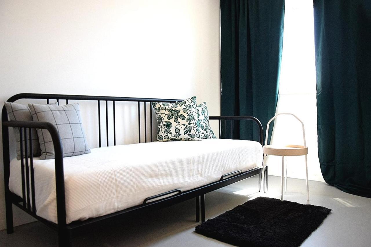 Eia Apartman Leilighet Zadar Eksteriør bilde
